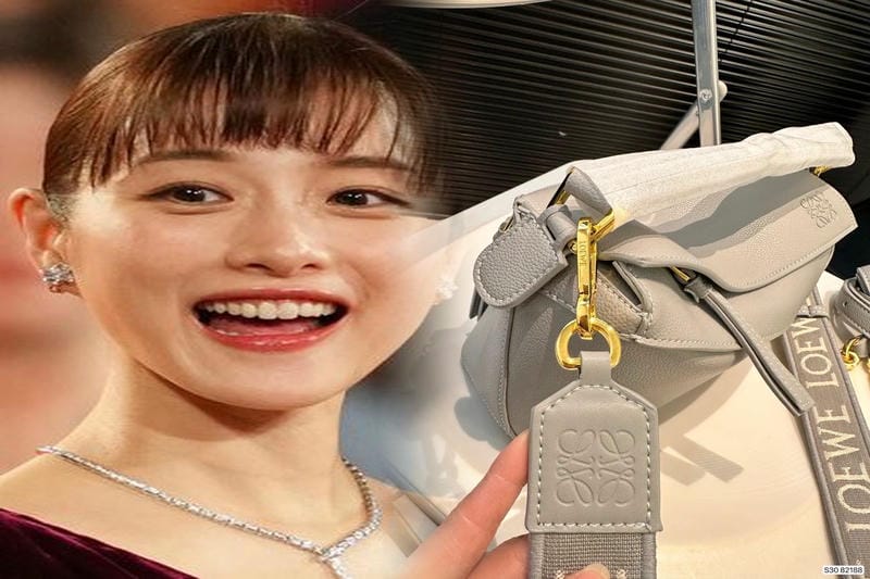 ロエベ 香水 001