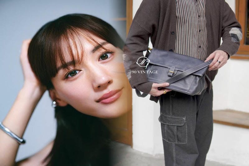 LOEWEバッグ、特別な記念日に最適なモデルとは？