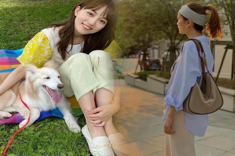 ロエベ バッグ愛用のセレブ、2025年版