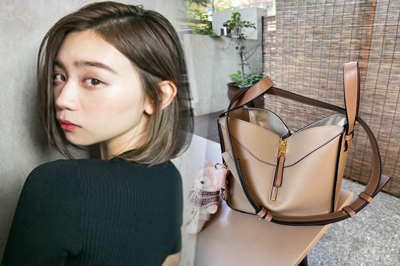 LOEWE トートバッグ 2025【最新情報】｜スタイルガイド