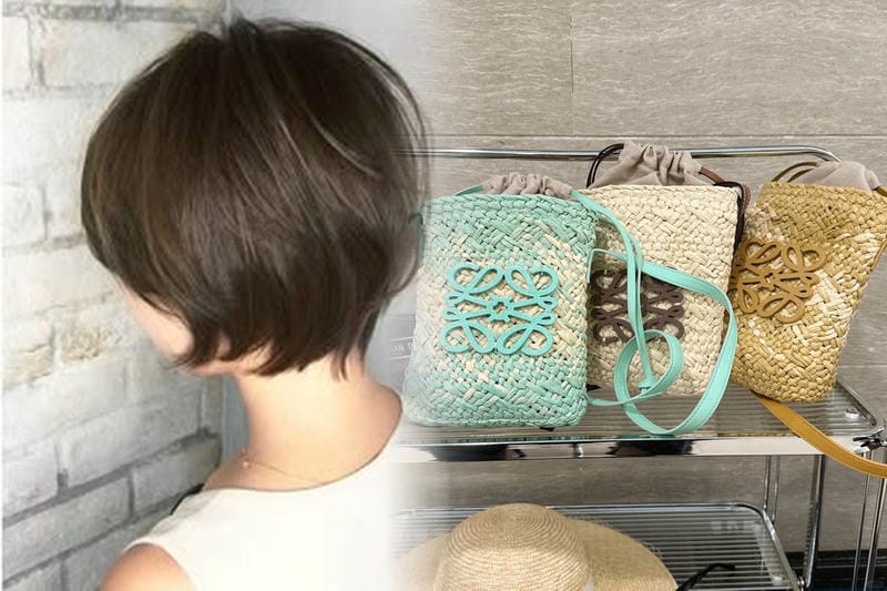 セリーヌとロエベ｜どちらのバッグが好み？比較ガイド