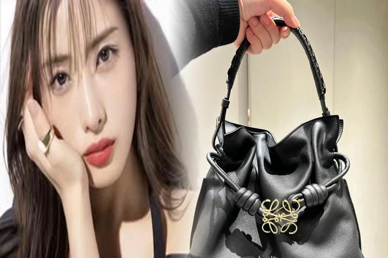 彼氏も喜ぶ男性向けロエベバッグのプレゼント