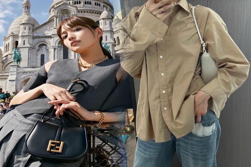 母の日ギフトにぴったりなロエベバッグの選び方