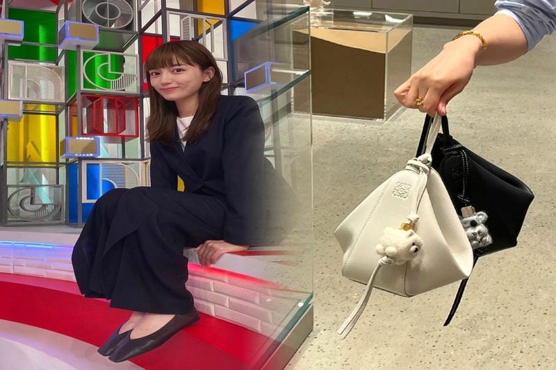 人気のロエベバッグランキング｜購入して失敗しない名品紹介