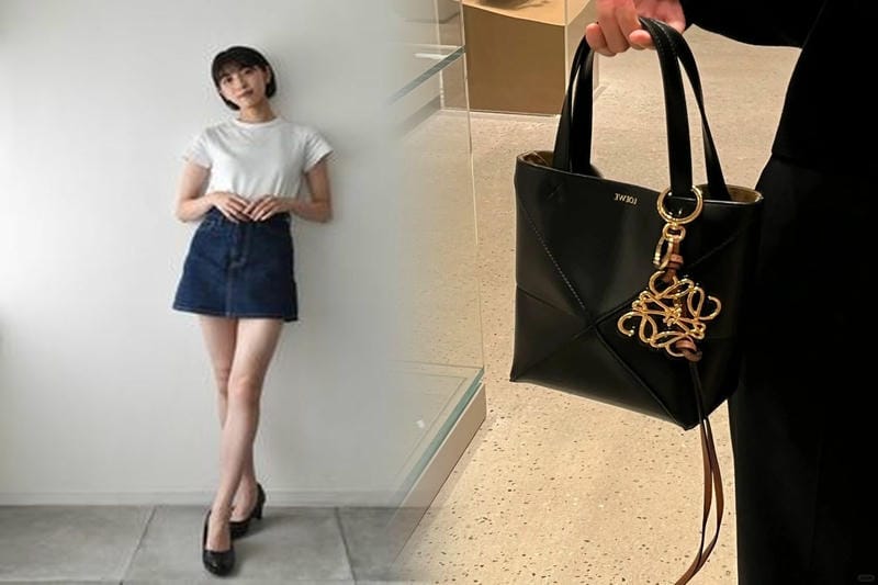 ロエベセールバッグ情報｜お得にゲットする方法