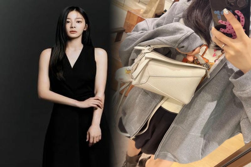 ロエベクラッチバッグ：メンズ向け中古アイテム最新情報特集