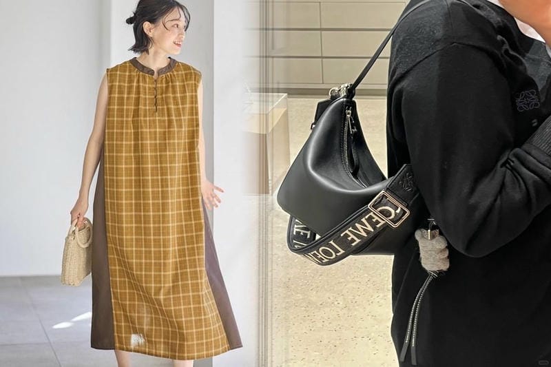 御殿場アウトレットで買えるロエベバッグは？