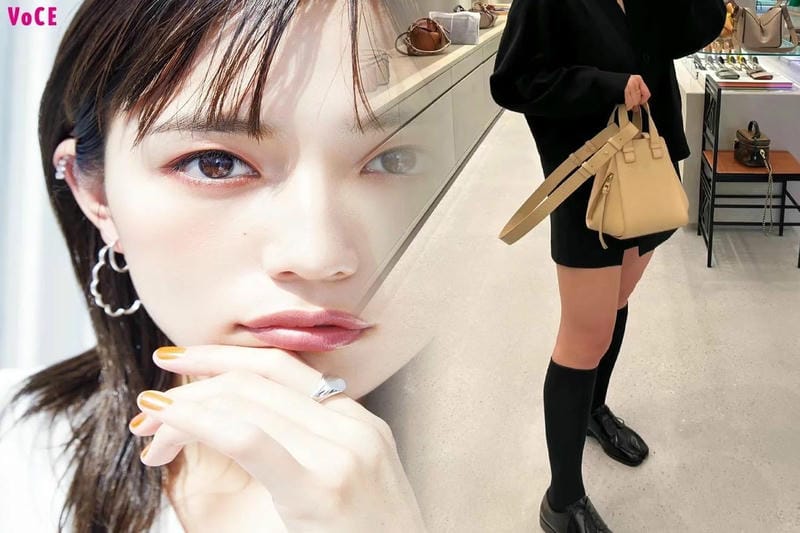 人気のロエベレディースバッグ｜ファッションに合わせやすい選び方