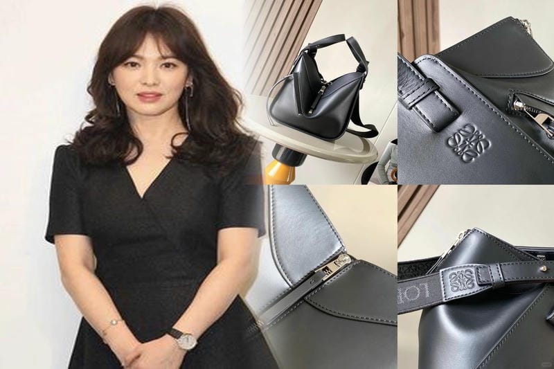 ロエベバッグの人気デザインの歴史