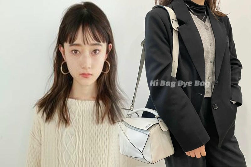 2025年ロエベバッグのトレンド｜人気カラー＆おすすめデザイン