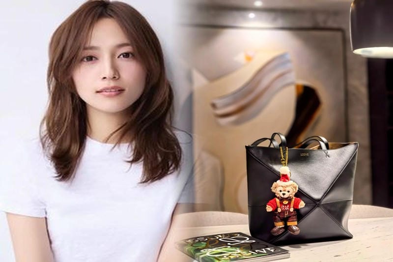 ロエベショルダーバッグ、どんな人におすすめ？