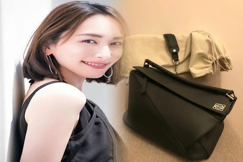 LOEWE 人気バッグ特集｜2025年おすすめデザイン＆トレンド