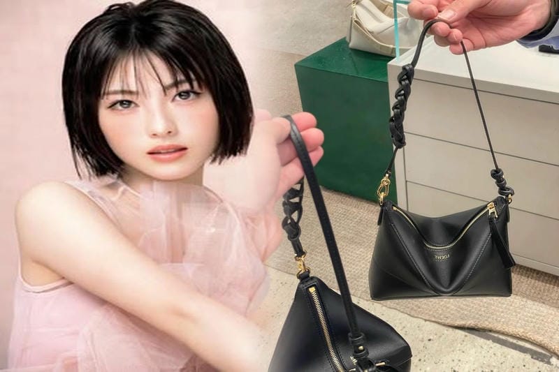 中古ロエベビジネスバッグ｜メンズ・レディース向けのおすすめ探し