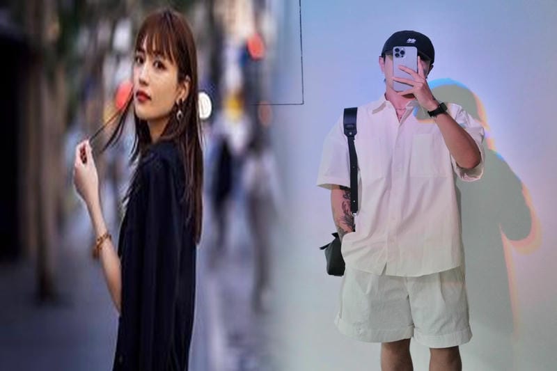 人気俳優も持つロエベのバッグ最新情報