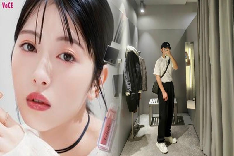 ロエベのバッグの本革とフェイクの見分け方