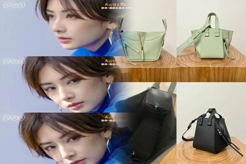 loewe キャンドル