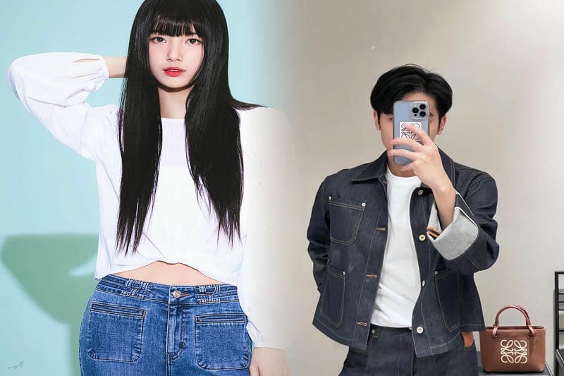 LOEWE偽物バッグの見分け方