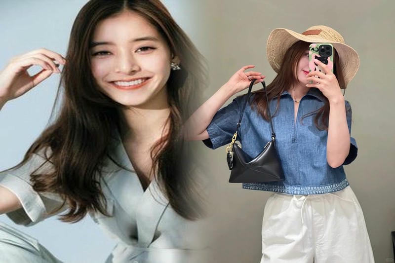 ロエベパズルバッグのスタイル別選び方｜おしゃれを楽しむために