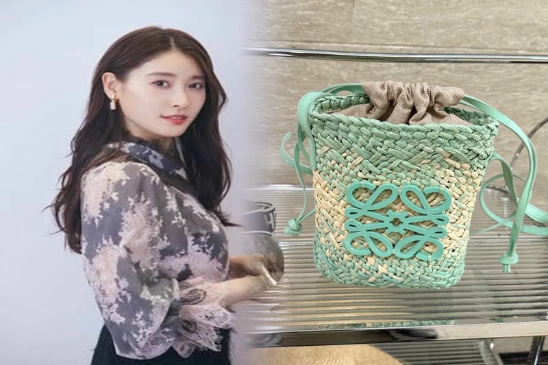 アウトレットで手に入るロエベのおすすめバッグ