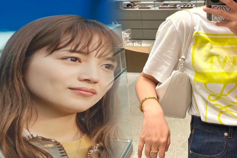 セレブ愛用のロエベ人気モデルを徹底紹介！