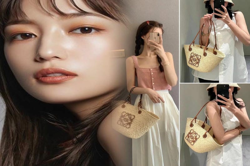 ロエベバッグメンズ評判