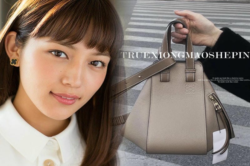 LOEWEの人気バッグ100選！選ばれる理由とは？