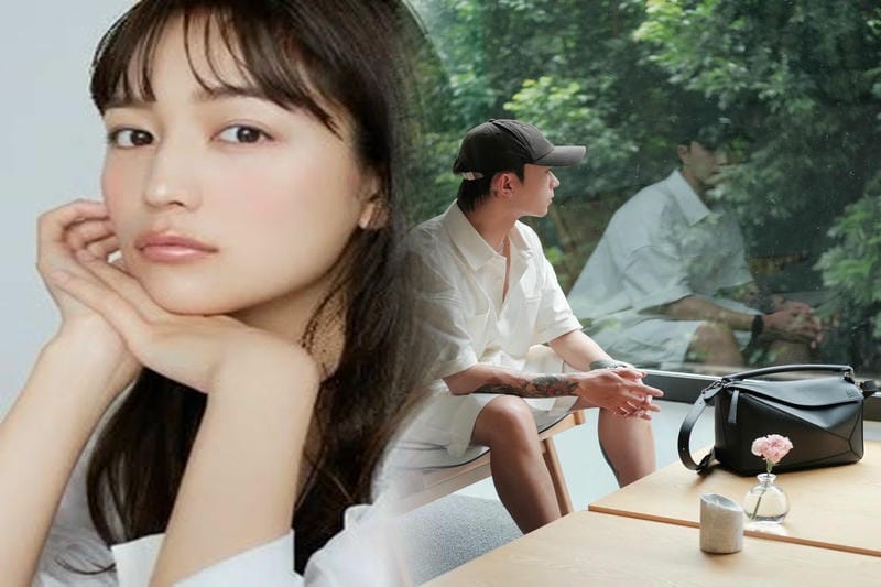 人気インフルエンサーが選ぶLOEWEバッグ5選