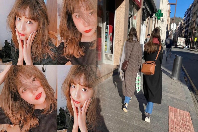 loewe アウトレット