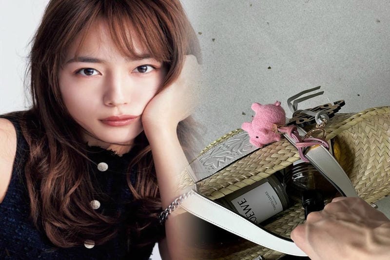 LOEWEのホーボーバッグ、口コミまとめ