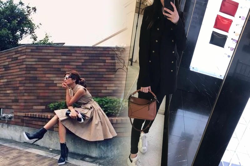 ロエベ 千 と 千尋 商品