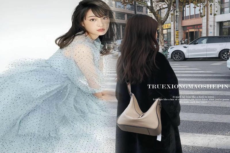 セレブ愛用中！LOEWEの新作バッグ