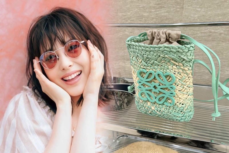 人気俳優も愛用するロエベバッグ、その魅力を語る