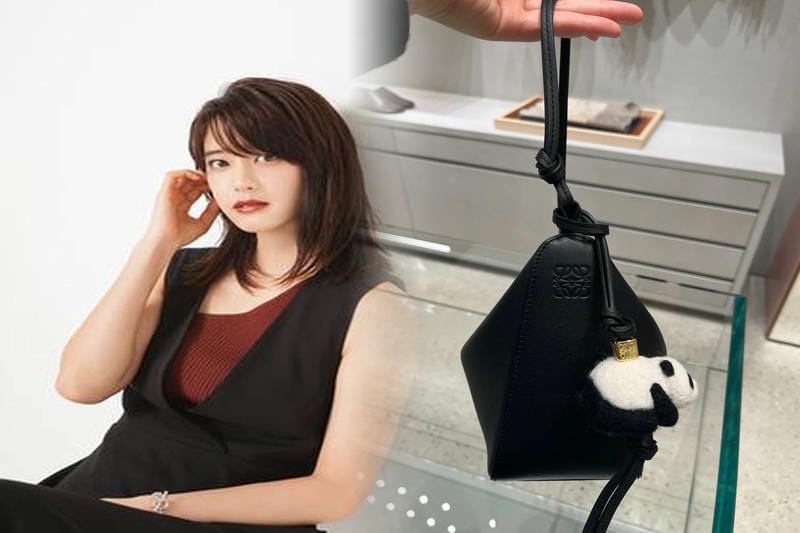 ロエベかごバッグ、春夏の人気アイテム徹底解析