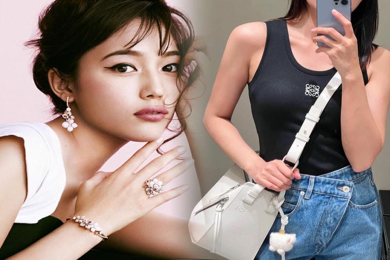 ロエベのトートバッグの人気の理由｜デザインと機能性を徹底検証