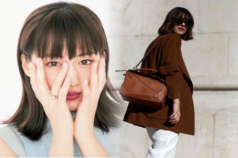 ロエベ ショルダーバッグ 人気アイテムランキング！大人女性におすすめ