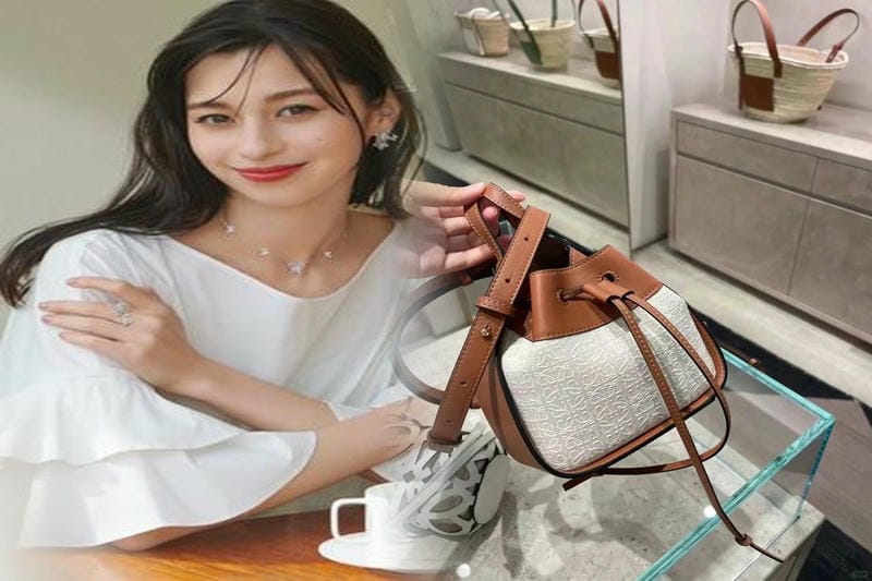 ロエベ パズル 使い にくい