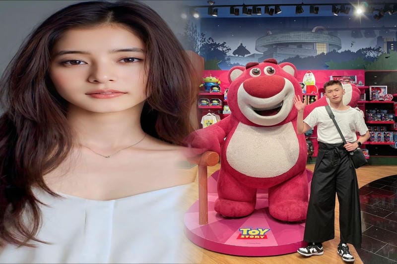 ロエベホーボーバッグコーディネート｜スタイル提案