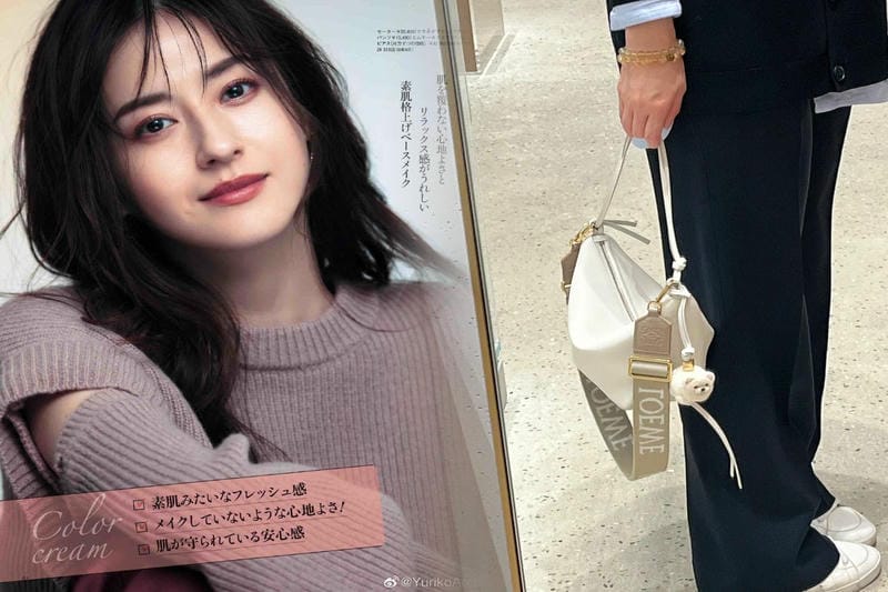 ロエベ アウトレット 御殿場