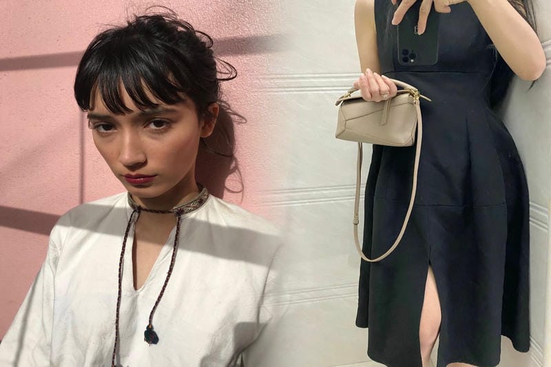 大 恋愛 戸田 恵梨香 ロエベ