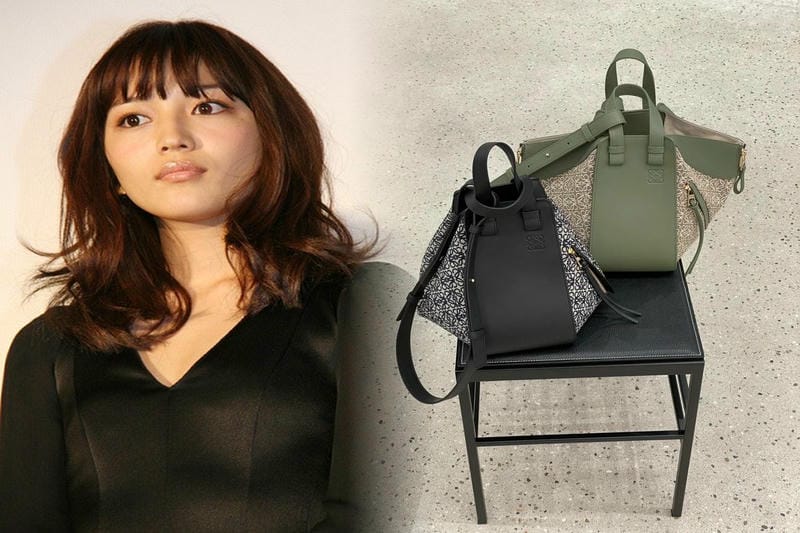 メルカリでお得に！LOEWEバッグの見つけ方