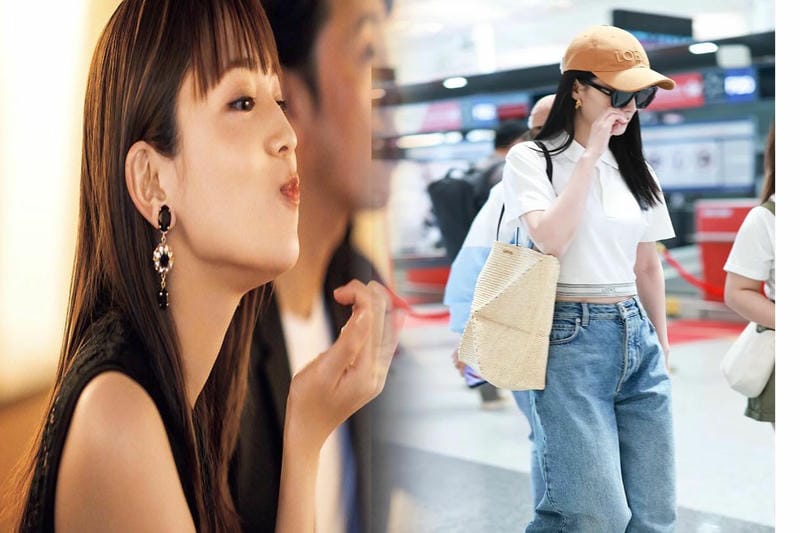 人気YouTuberが選ぶLOEWEのバッグ