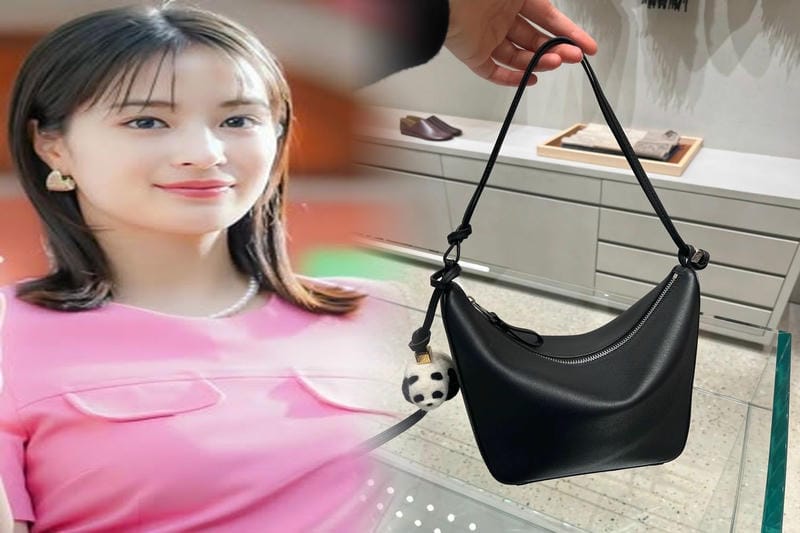 2025年ロエベ人気バッグ特集｜最新デザインとトレンドを徹底チェック！