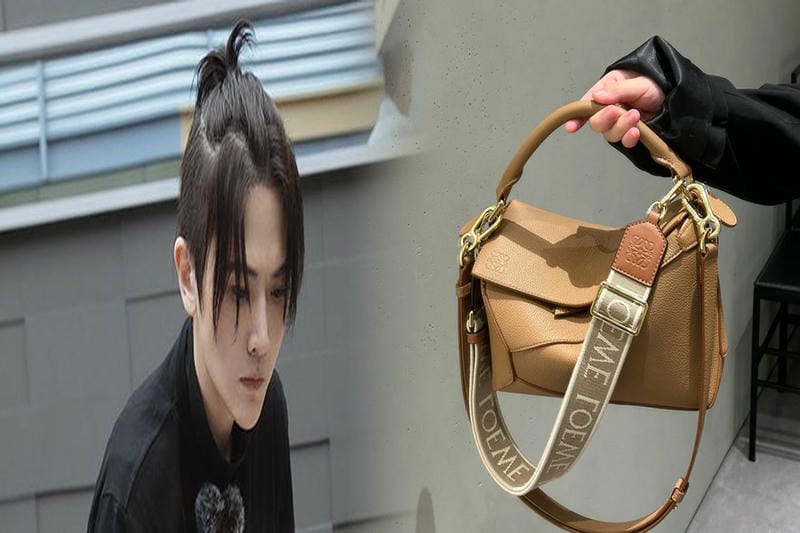 LOEWE バッグ 新作 2025【最新情報】｜スタイル提案