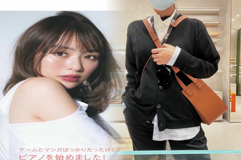 ロエベセカンドバッグの魅力と使い方｜ビジネスシーンに最適！