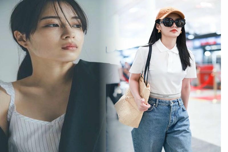 おしゃれな芸能人が必携するロエベバッグ特集