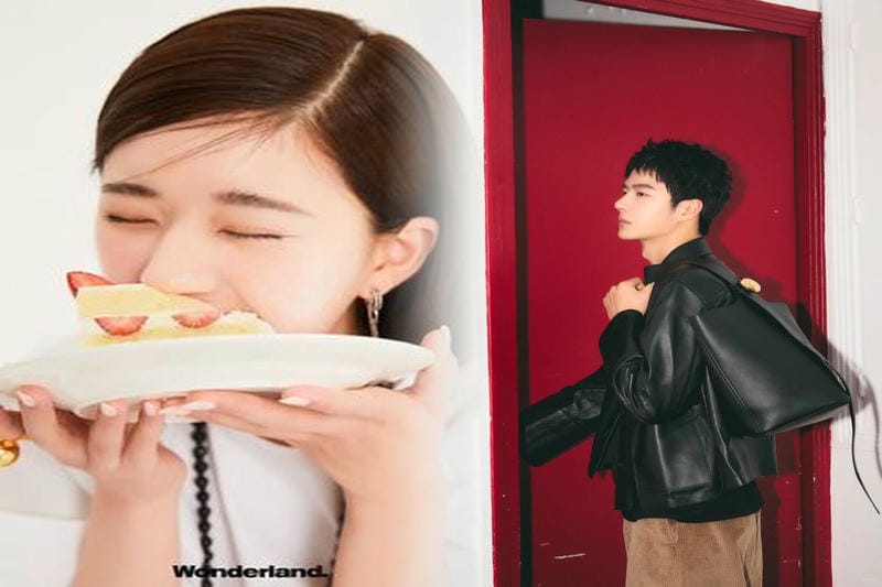 ロエベ ウィリアム ド モーガン