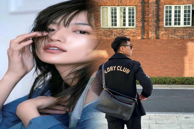 ロエベ ゲート トップ ハンドル