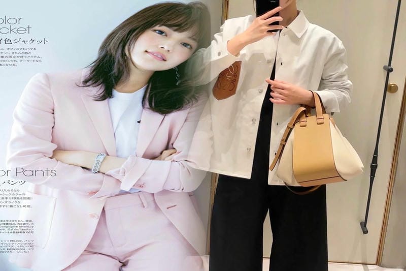 ロエベ 公式 オンライン ショップ