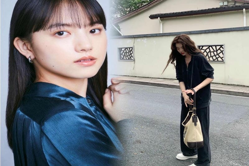 ロエベ ビジネス カード ホルダー