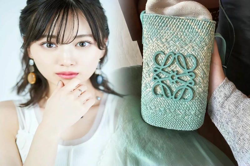 ロエベ ファミリー セール 戦利 品